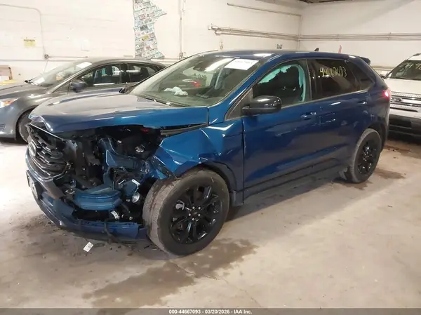2FMPK4G92RBB21205 2024 FORD EDGE - Image 2