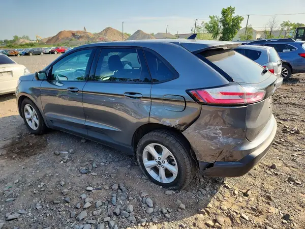2FMPK4G92RBB22080 2024 FORD EDGE - Image 2