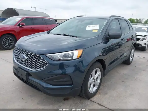 2FMPK4G92RBB24301 2024 FORD EDGE - Image 2