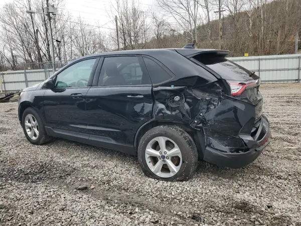2FMPK4G93GBB43386 2016 FORD EDGE - Image 2