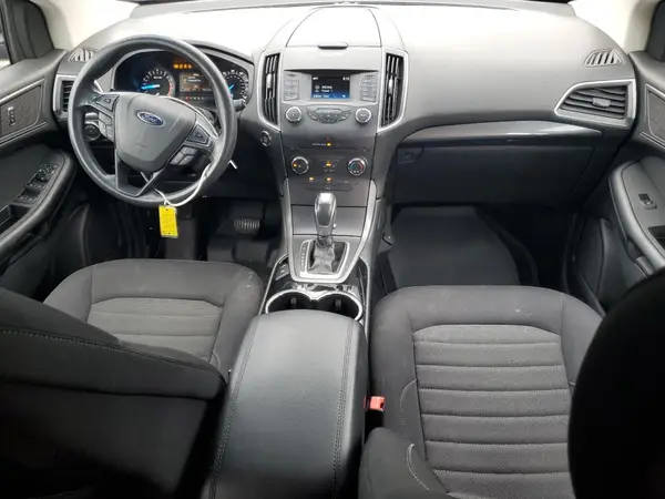 2FMPK4G93GBB43386 2016 FORD EDGE - Image 8