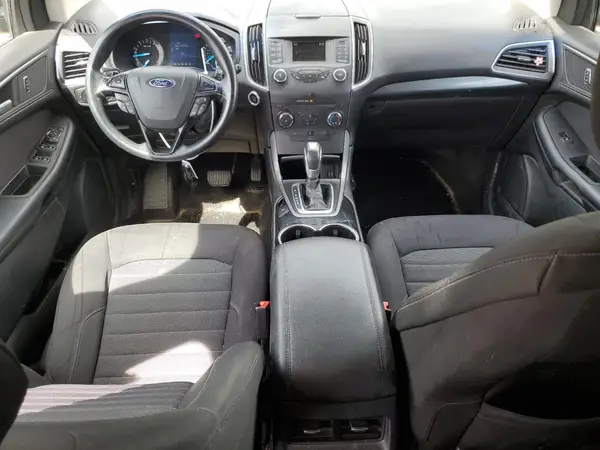 2FMPK4G93GBB46353 2016 FORD EDGE - Image 8