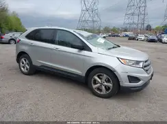 2FMPK4G93GBB61130 2016 FORD EDGE