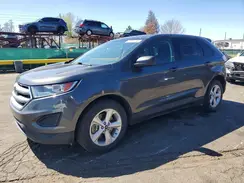 2FMPK4G93GBB61824 2016 FORD EDGE