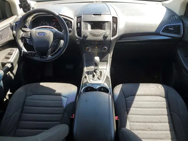 2FMPK4G93GBB61824 2016 FORD EDGE - Image 8