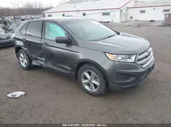 2FMPK4G93GBB67025 2016 FORD EDGE