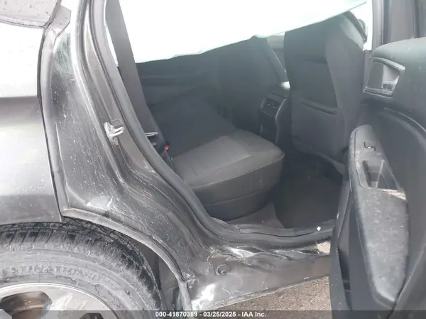 2FMPK4G93GBB67025 2016 FORD EDGE - Image 8