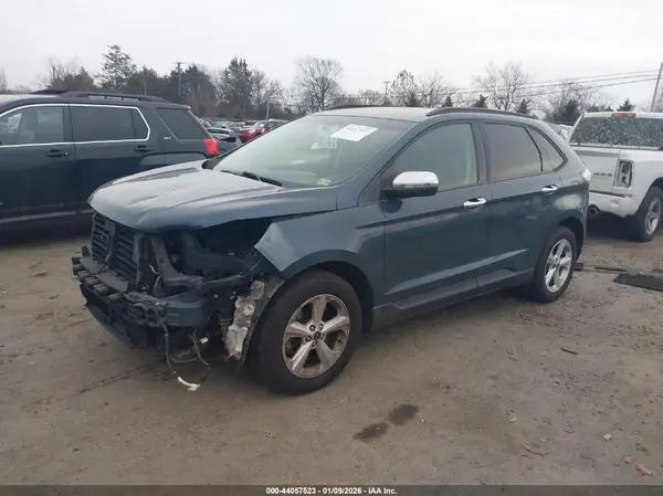 2FMPK4G93GBB67297 2016 FORD EDGE - Image 2
