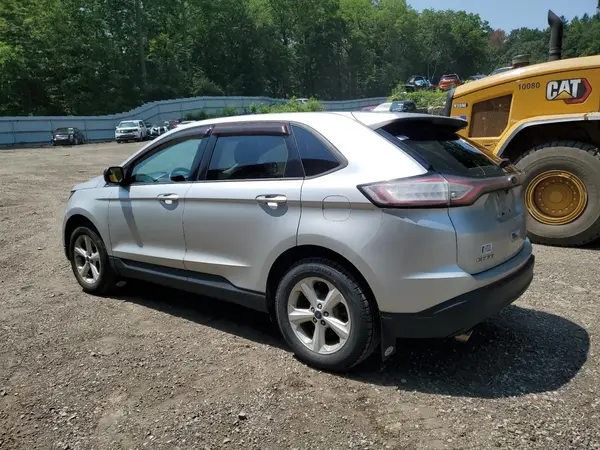 2FMPK4G93GBB69812 2016 FORD EDGE - Image 2
