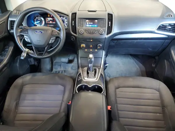 2FMPK4G93GBB69812 2016 FORD EDGE - Image 8