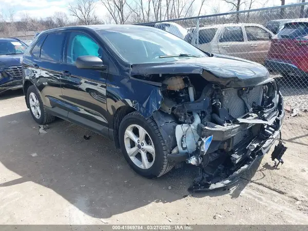 2FMPK4G93GBB71527 2016 FORD EDGE - Image 1