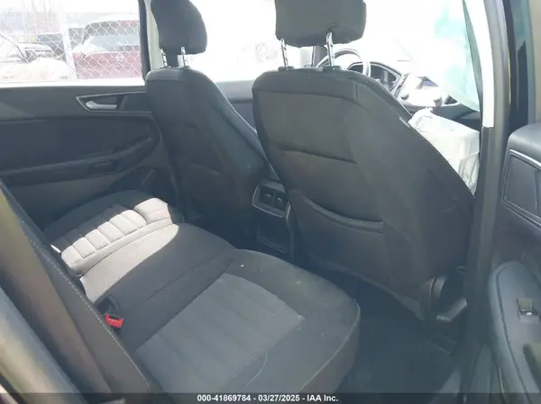 2FMPK4G93GBB71527 2016 FORD EDGE - Image 8