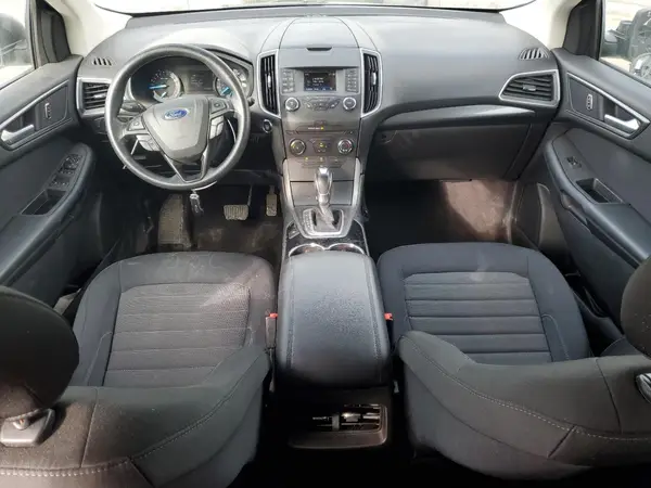 2FMPK4G93GBB83919 2016 FORD EDGE - Image 8