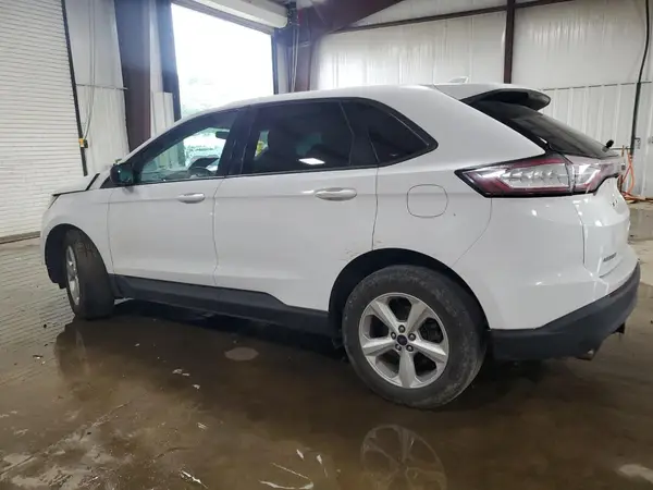 2FMPK4G93GBB87503 2016 FORD EDGE - Image 2