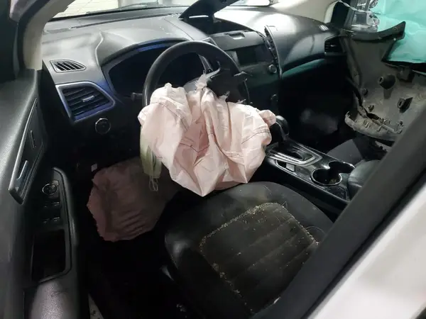 2FMPK4G93GBB87503 2016 FORD EDGE - Image 8