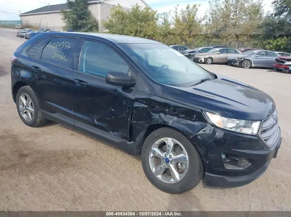 2FMPK4G93GBB94466 2016 FORD EDGE - Image 1