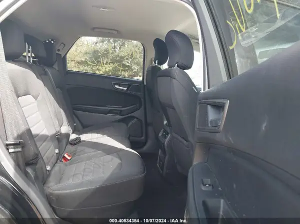 2FMPK4G93GBB94466 2016 FORD EDGE - Image 8