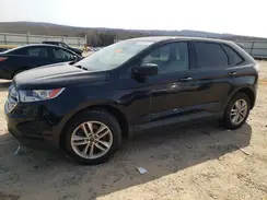 2FMPK4G93GBC00427 2016 FORD EDGE