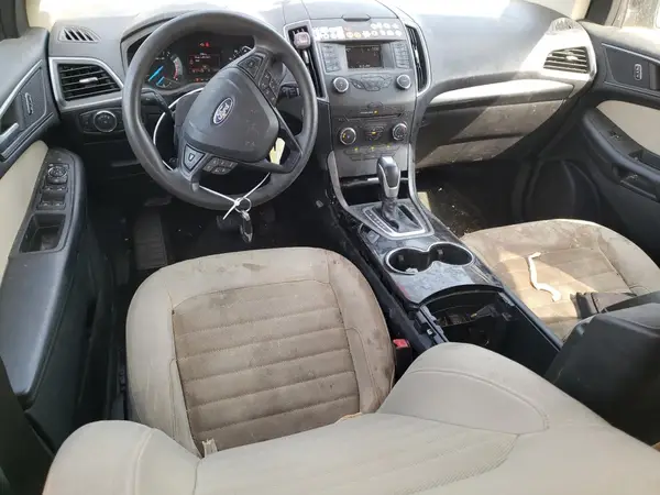 2FMPK4G93GBC00427 2016 FORD EDGE - Image 8