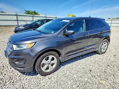 2FMPK4G93GBC16658 2016 FORD EDGE
