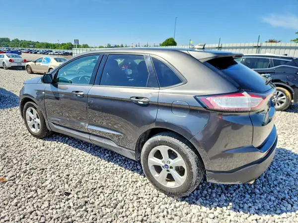 2FMPK4G93GBC16658 2016 FORD EDGE - Image 2