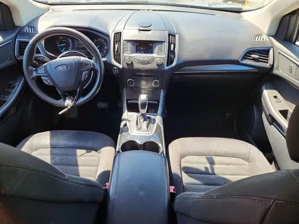 2FMPK4G93GBC16658 2016 FORD EDGE - Image 8