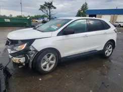2FMPK4G93GBC19320 2016 FORD EDGE
