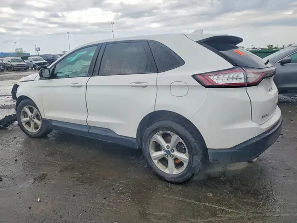 2FMPK4G93GBC19320 2016 FORD EDGE - Image 2