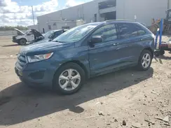 2FMPK4G93GBC23593 2016 FORD EDGE
