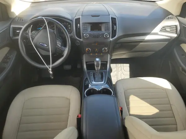 2FMPK4G93GBC23593 2016 FORD EDGE - Image 8