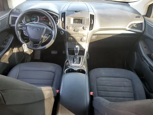 2FMPK4G93GBC35176 2016 FORD EDGE - Image 8