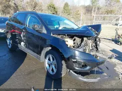 2FMPK4G93GBC40619 2016 FORD EDGE