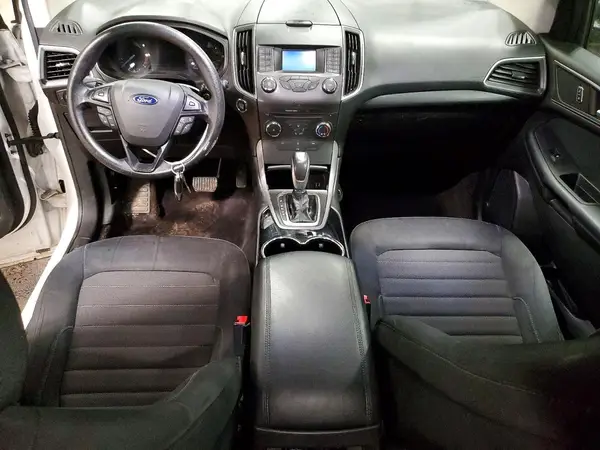 2FMPK4G93GBC41818 2016 FORD EDGE - Image 8