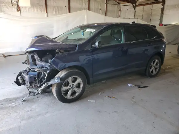 2FMPK4G93GBC53435 2016 FORD EDGE - Image 1