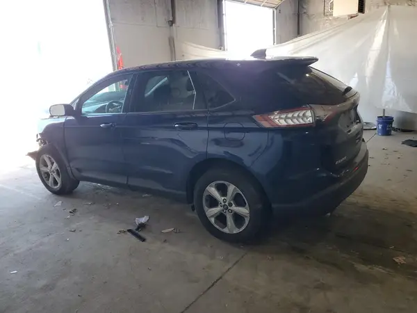 2FMPK4G93GBC53435 2016 FORD EDGE - Image 2