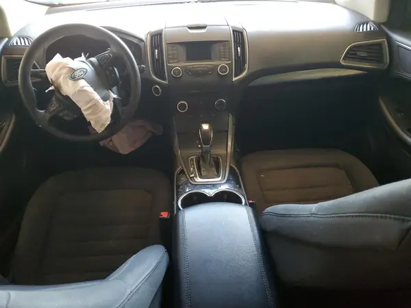 2FMPK4G93GBC53435 2016 FORD EDGE - Image 8