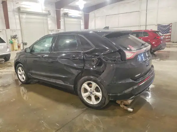 2FMPK4G93GBC59980 2016 FORD EDGE - Image 2