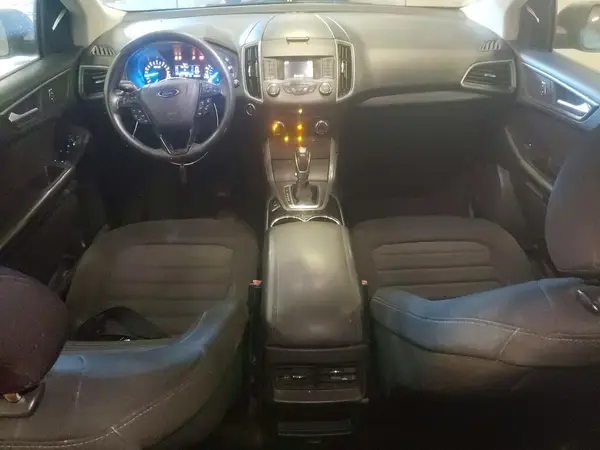 2FMPK4G93GBC59980 2016 FORD EDGE - Image 8