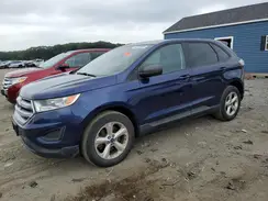 2FMPK4G93GBC61678 2016 FORD EDGE