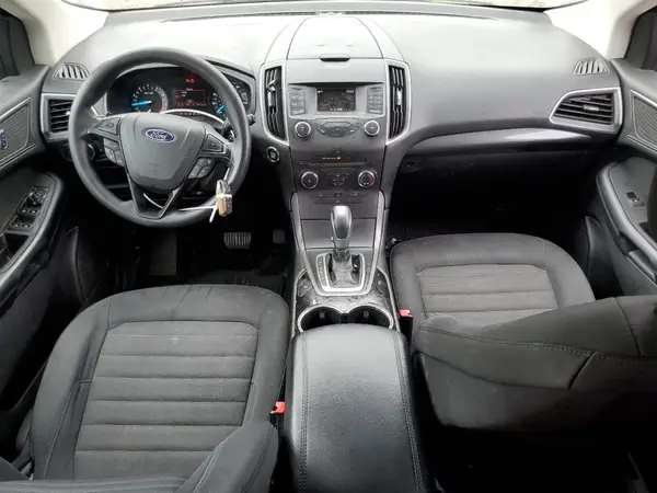 2FMPK4G93GBC61678 2016 FORD EDGE - Image 8