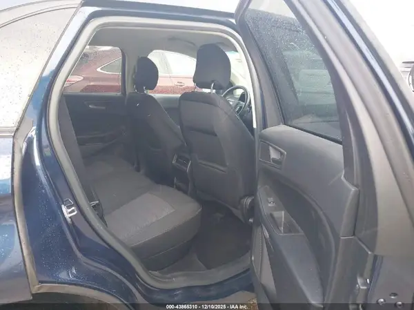 2FMPK4G93HBB02760 2017 FORD EDGE - Image 8
