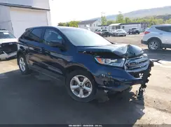 2FMPK4G93HBB02967 2017 FORD EDGE