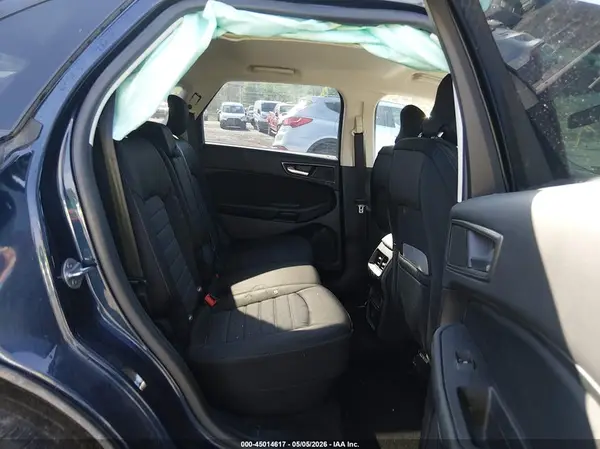 2FMPK4G93HBB02967 2017 FORD EDGE - Image 8