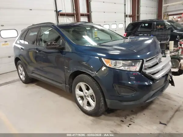 2FMPK4G93HBB03729 2017 FORD EDGE - Image 1