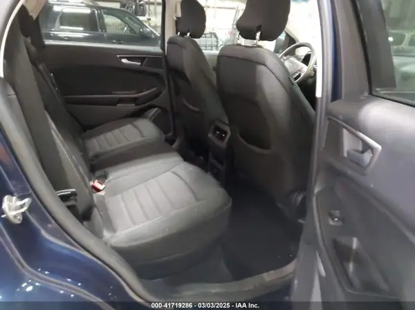 2FMPK4G93HBB03729 2017 FORD EDGE - Image 8
