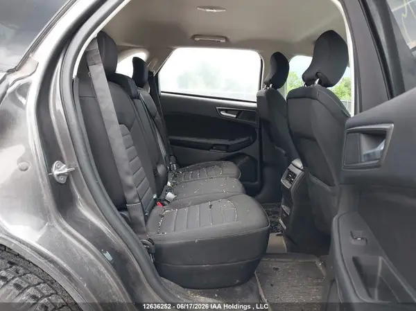 2FMPK4G93HBB06405 2017 FORD EDGE - Image 8
