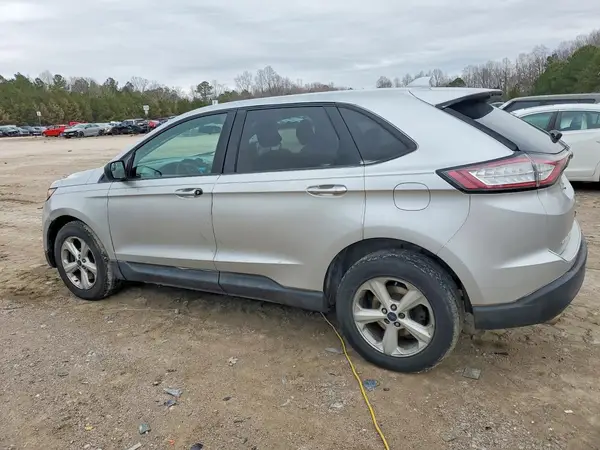 2FMPK4G93HBB21308 2017 FORD EDGE - Image 2