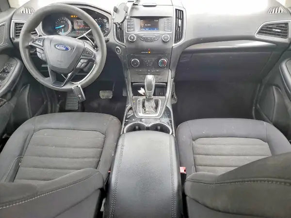 2FMPK4G93HBB21308 2017 FORD EDGE - Image 8