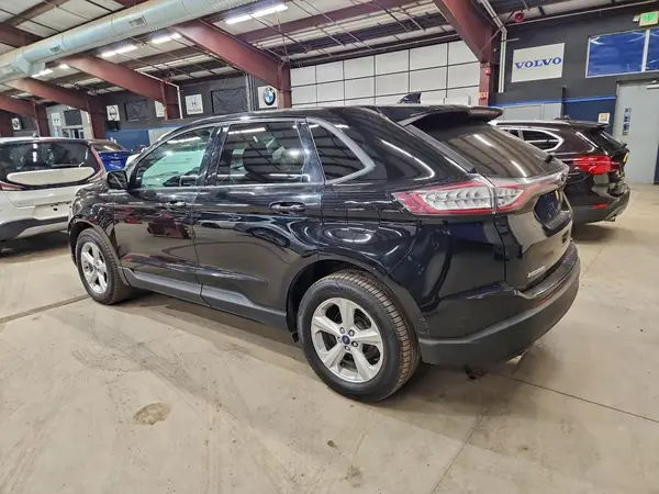 2FMPK4G93HBB33376 2017 FORD EDGE - Image 2