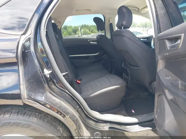 2FMPK4G93HBB34267 2017 FORD EDGE - Image 8
